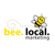 Bee Local Marketing Logotype