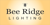 Bee Ridge Lighting Logotype