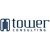 Tower Interconsult Kft. Logotype