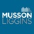 Musson Liggins Logotype