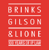 Brinks Gilson and Lione Logotype