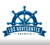 Agencia Los Navegantes Logotype