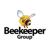Beekeeper Group, LLC. Logotype
