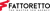 Fattoretto Agency Logotype
