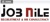 Job Nile Logotype