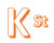 Kagan Street Optimization Logotype