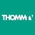 Thomm TV Logotype