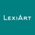 Lexiart Logotype