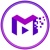 MediaGarden.Ai Logotype