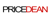 PRICE DEAN Logotype