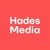 Hades Media Logotype
