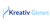 Kreativgenes Logotype