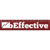 bEffective Inc. Logotype