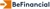 BeFinancial Logotype