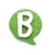 BeHappy Logotype