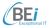 BEI - Business Engineering, Inc. Logotype