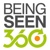 BeingSeen360 Logotype