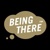 Being There Logotype