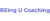 Being U Coaching Logotype