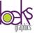 Beks Graphics Logotype