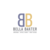 Bella Baxter Special Events Logotype