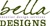 Bella Design Logotype