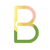 Belle Communication Logotype