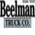 Beelman Truck Co. Logotype