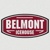 Belmont Icehouse Logotype