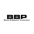 Below & Beyond Production Logotype