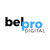 Belpro Digital Logotype