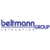 Beltmann Moving and Storage Logotype