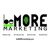 beMORE Marketing Logotype