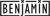Ben Rummel Logotype