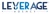 Leverage Agency Logotype