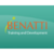 Benatti Training & Development Logotype