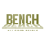Bench, Inc. Logotype