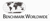 Benchmark Worldwide Transport Logotype