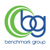 Benchmark Group Logotype