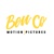BENCO Productions L.L.C. Logotype