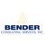 Bender Consulting Services, Inc. Logotype