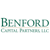 Benford Capital Partners, LLC Logotype