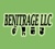 BENITRAGE LLC Logotype