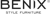 Benix Logotype