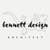 Bennett Design Pty Ltd Logotype