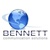 Bennett Communication Solutions Logotype