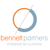 Bennett Partners Logotype