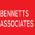 Bennetts Associates Logotype