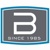 Benson Design Logotype