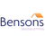 Bensons Estate Agents Logotype